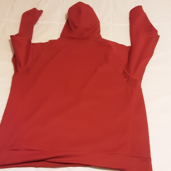 Men's pullover hoodies - Picture 9 of 9